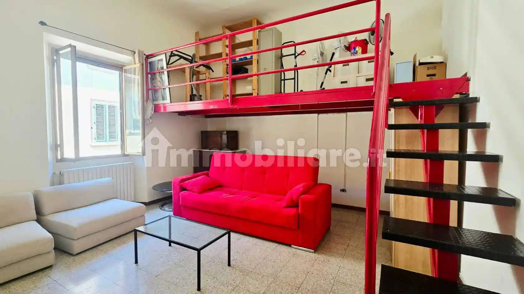 Appartamento in vendita a Firenze