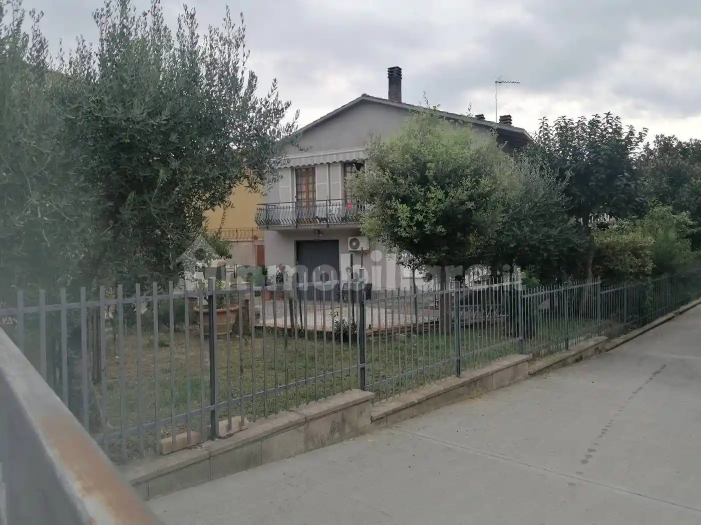 Villa in vendita a Passignano sul Trasimeno