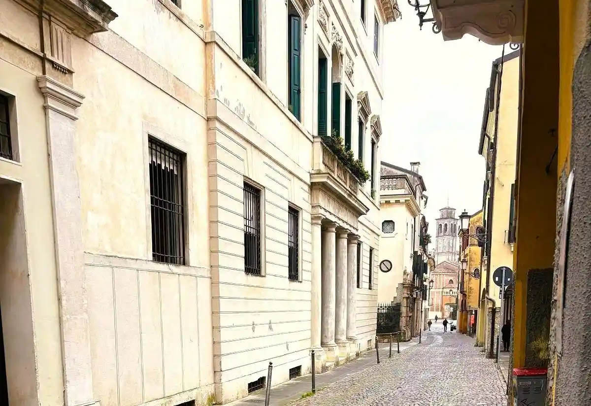 Appartamento in vendita a Padova