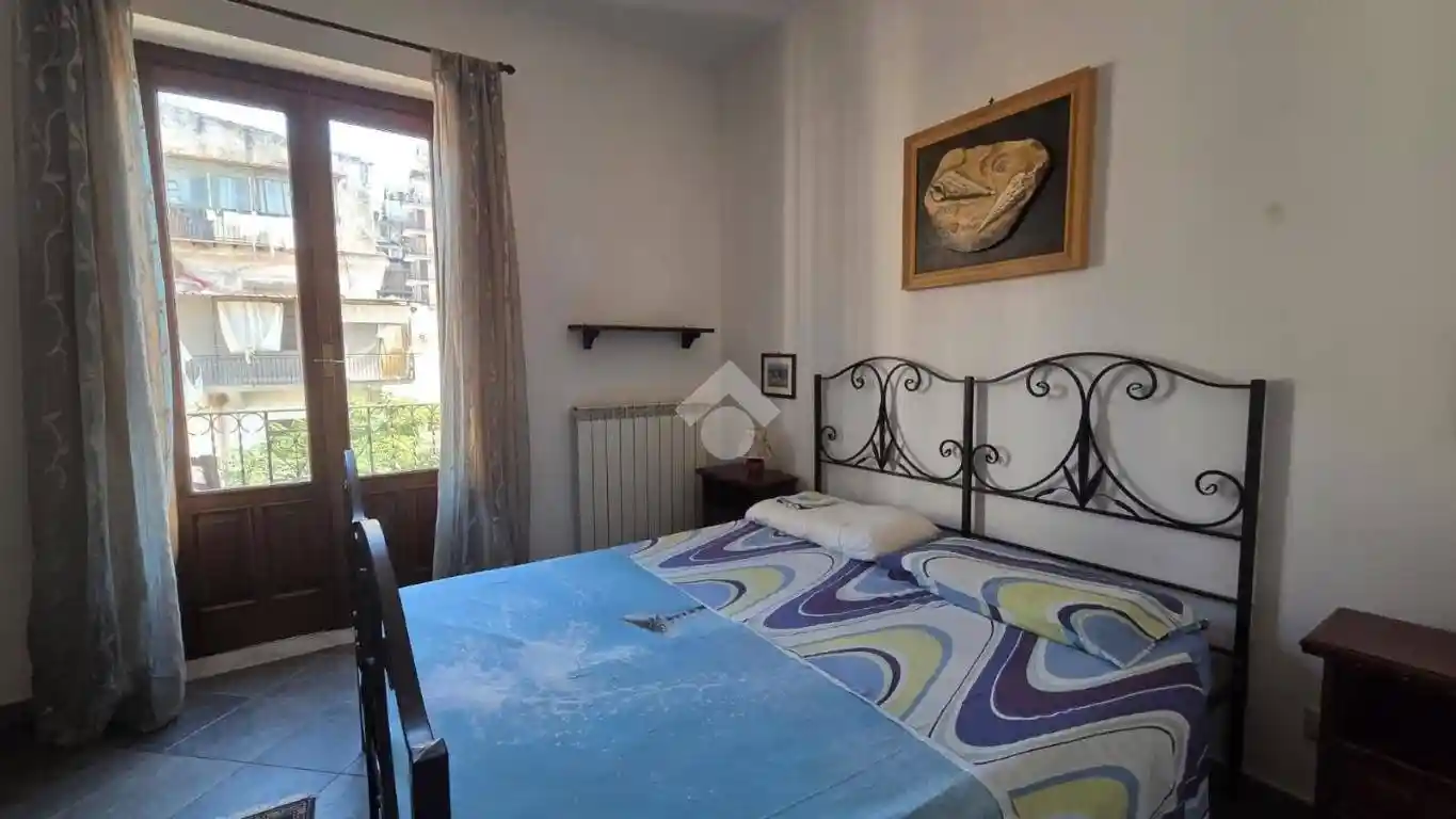 Appartamento in affitto a Palermo