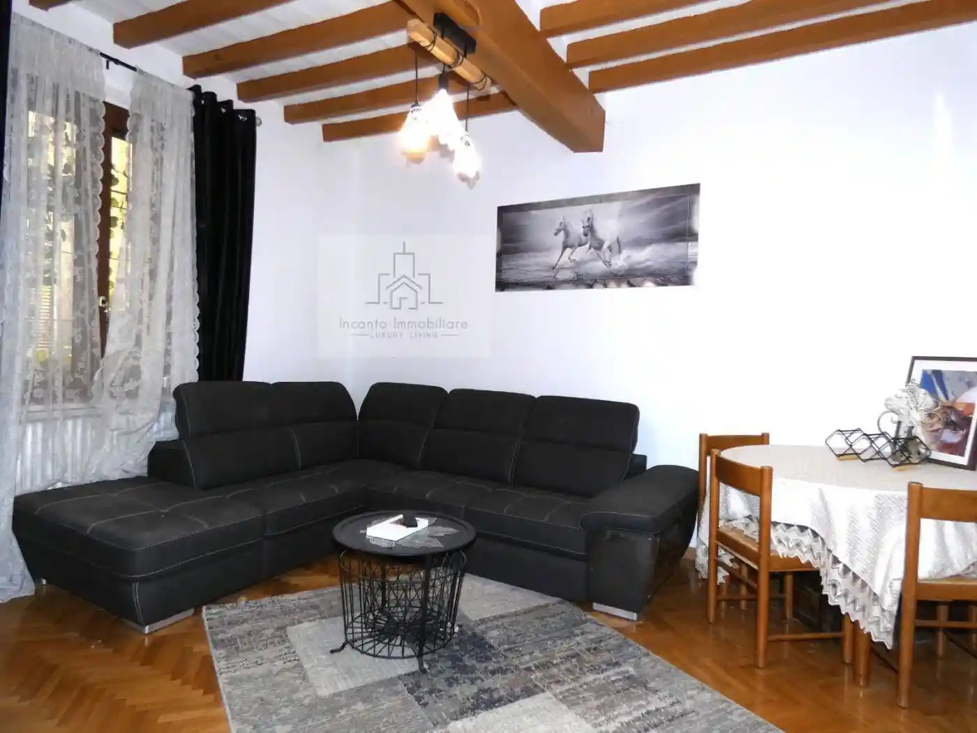 Appartamento in vendita a Parma