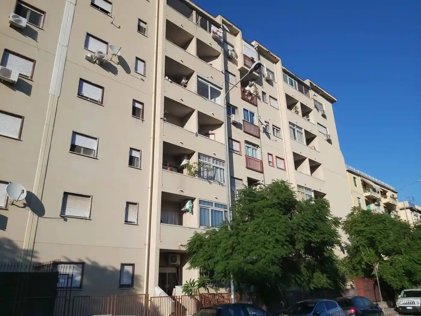 Appartamento in vendita a Palermo