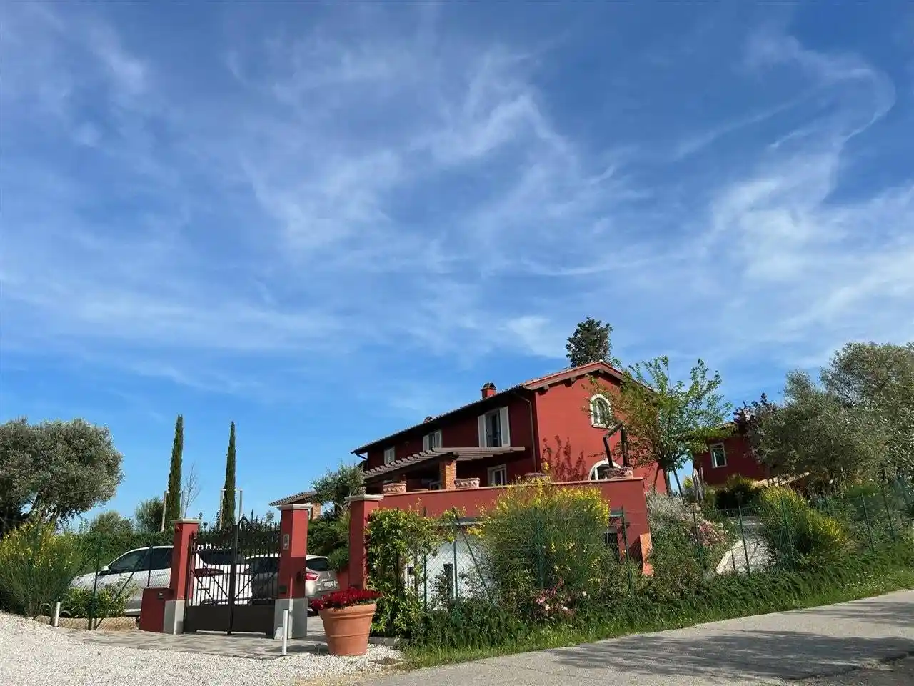 Rustico - Casale in vendita a Lastra a Signa