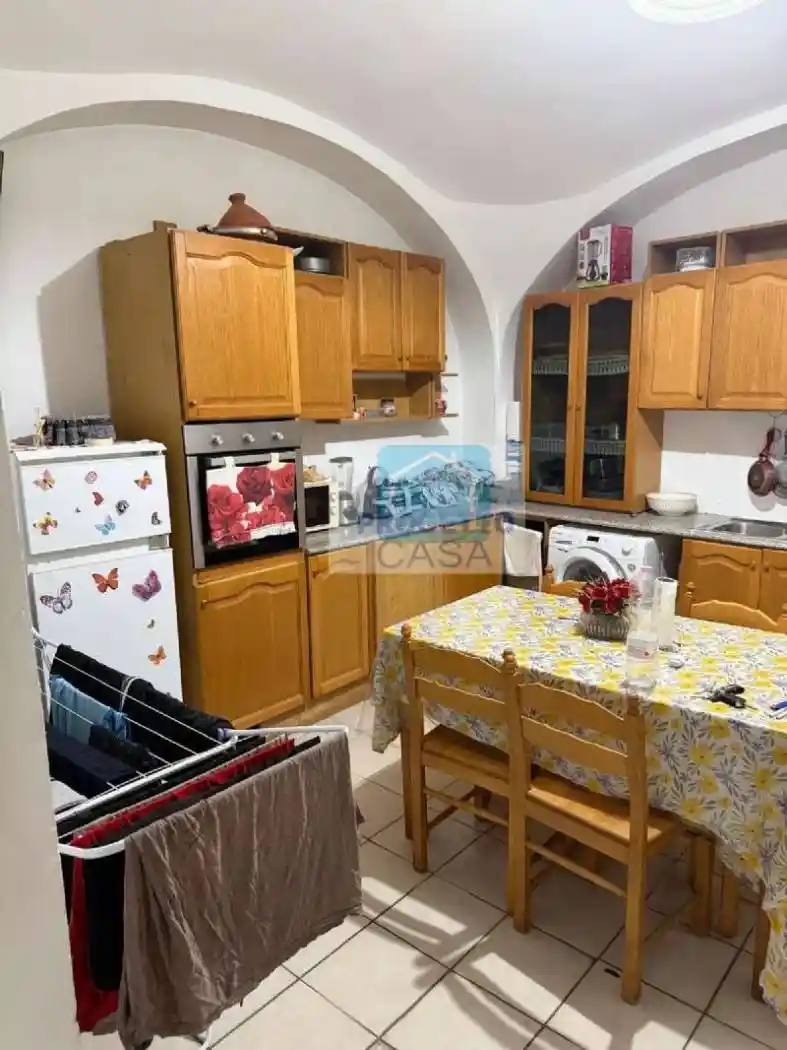 Appartamento in vendita a Somma Vesuviana