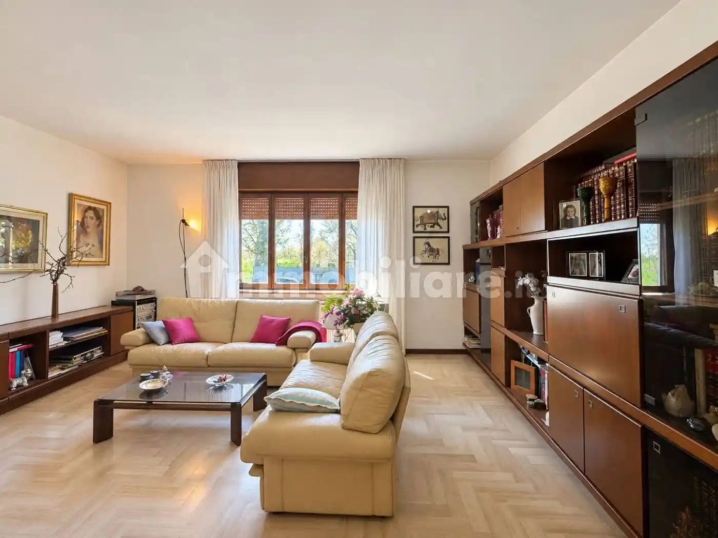 Villa in vendita a Caorso