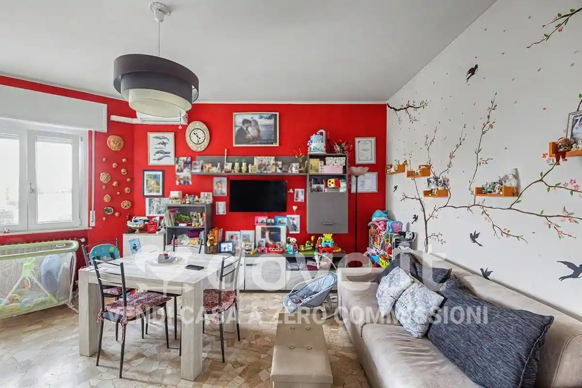 Appartamento in vendita a Gallarate