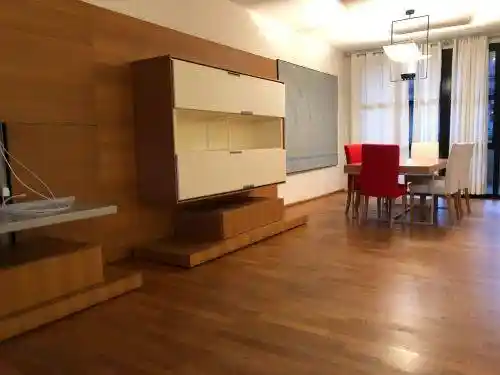 Villa in vendita a Bernareggio
