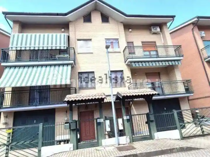 Villa in vendita a Candiolo