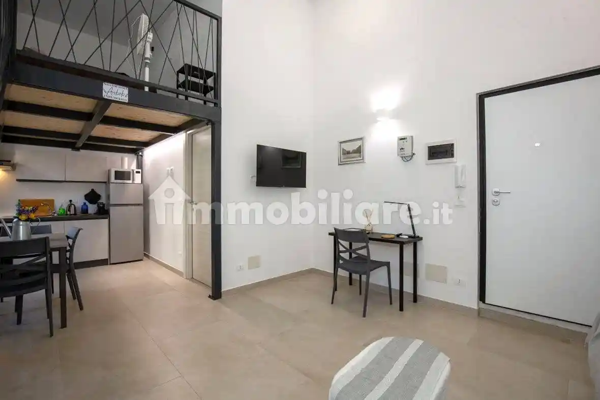 Loft in affitto a Torino