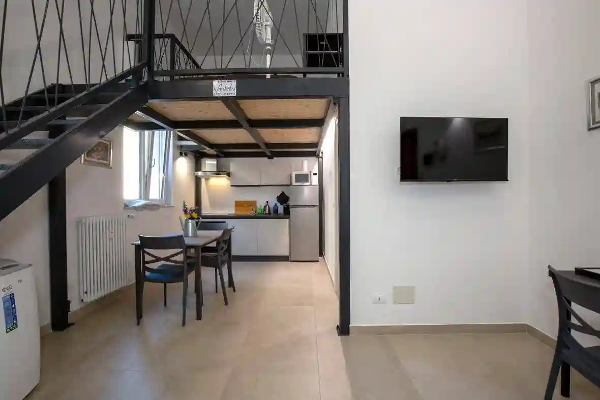 Loft - foto 2