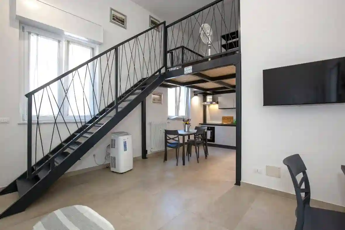 Loft - foto 3