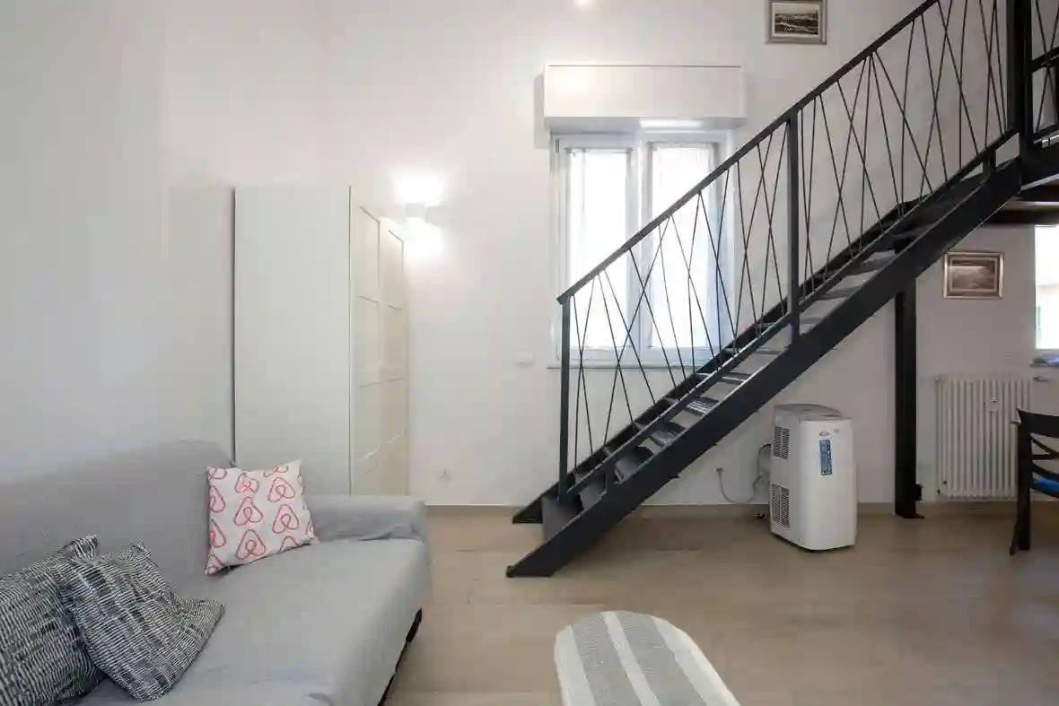 Loft - foto 4