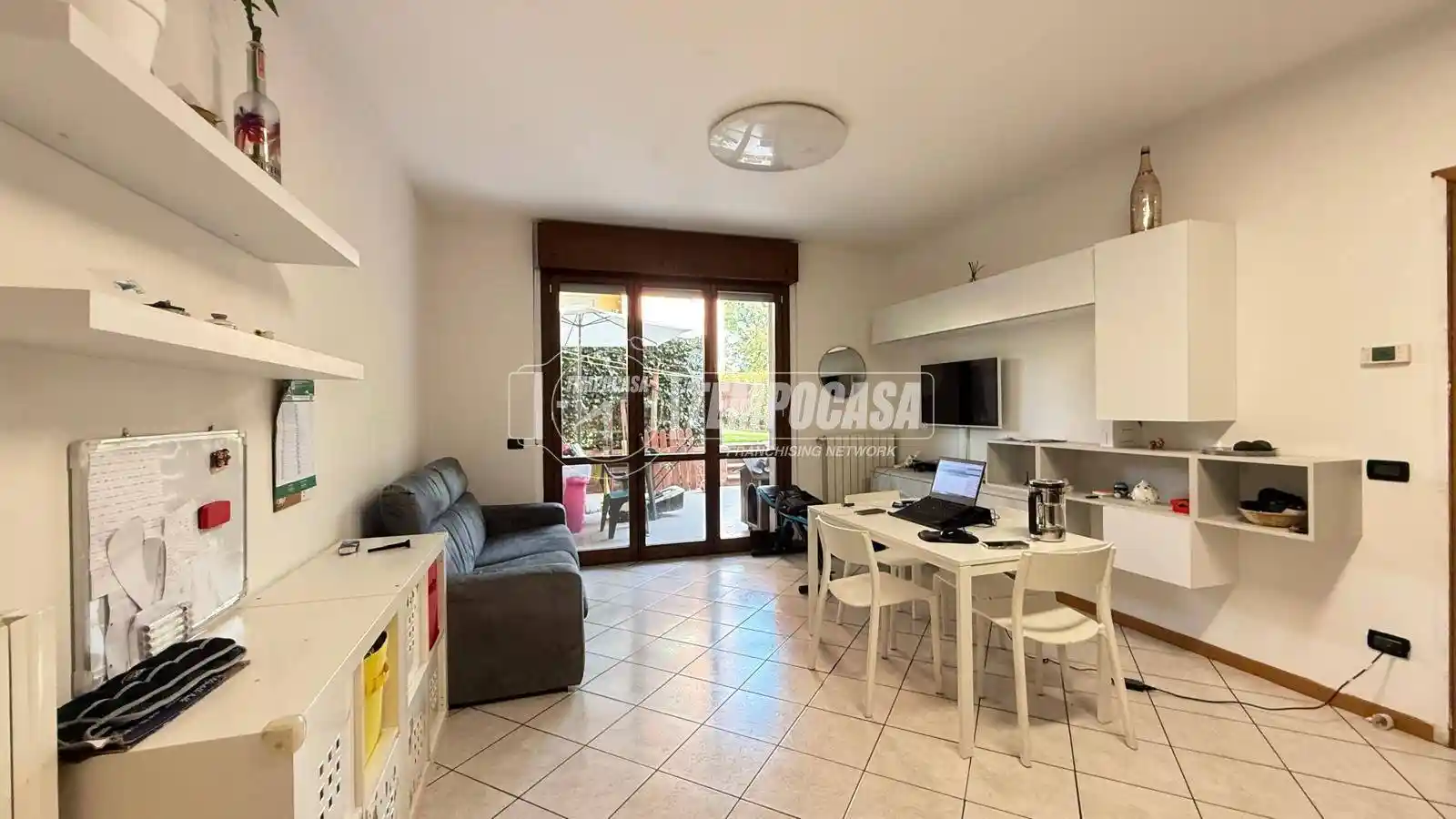 Appartamento in vendita a Legnano