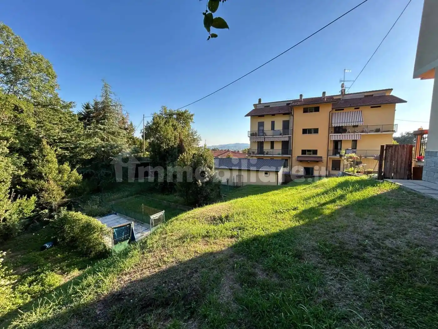 Appartamento in affitto a Gavirate