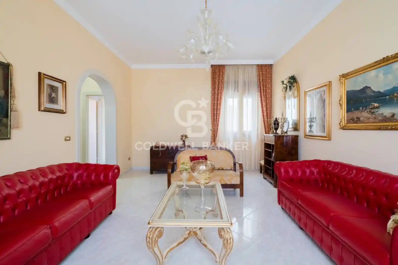 Appartamento in vendita a Galatina