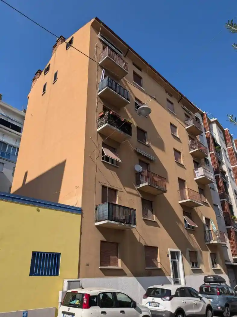 Appartamento in vendita a Trieste