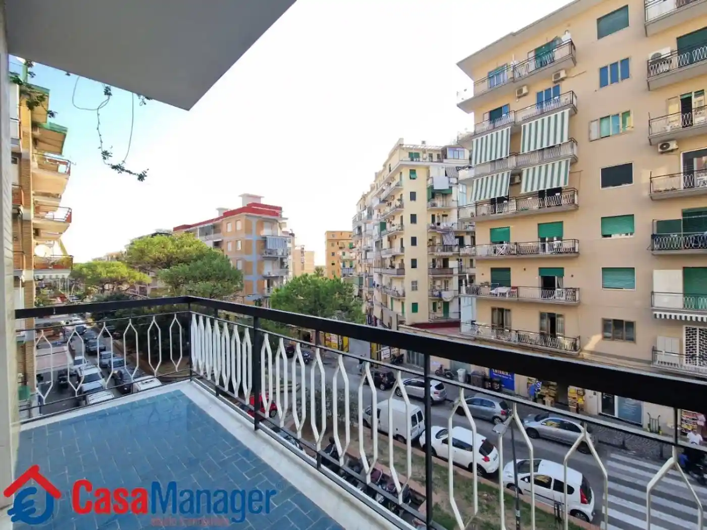 Appartamento in vendita a Napoli