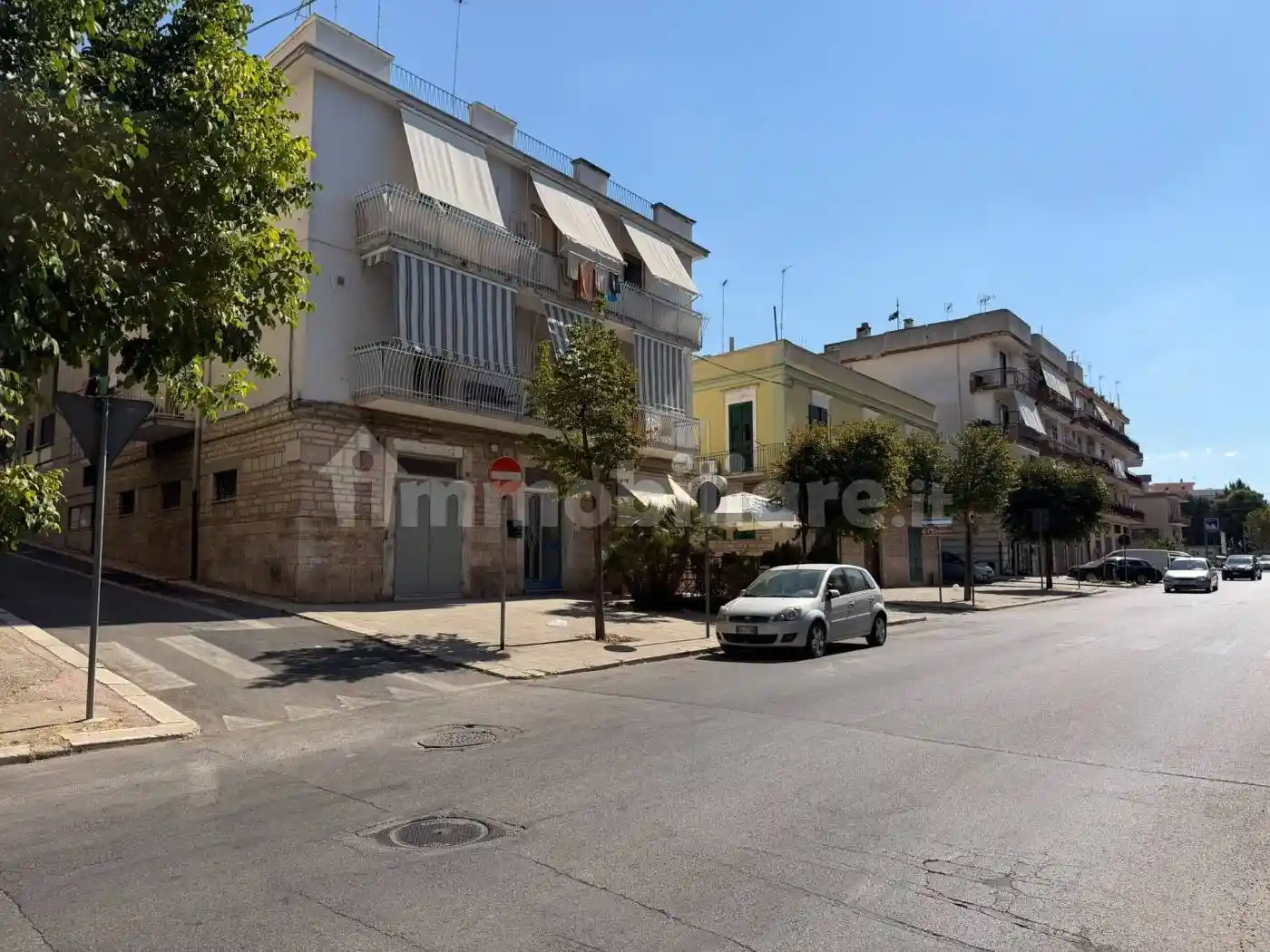 Appartamento in vendita a Ruvo di Puglia