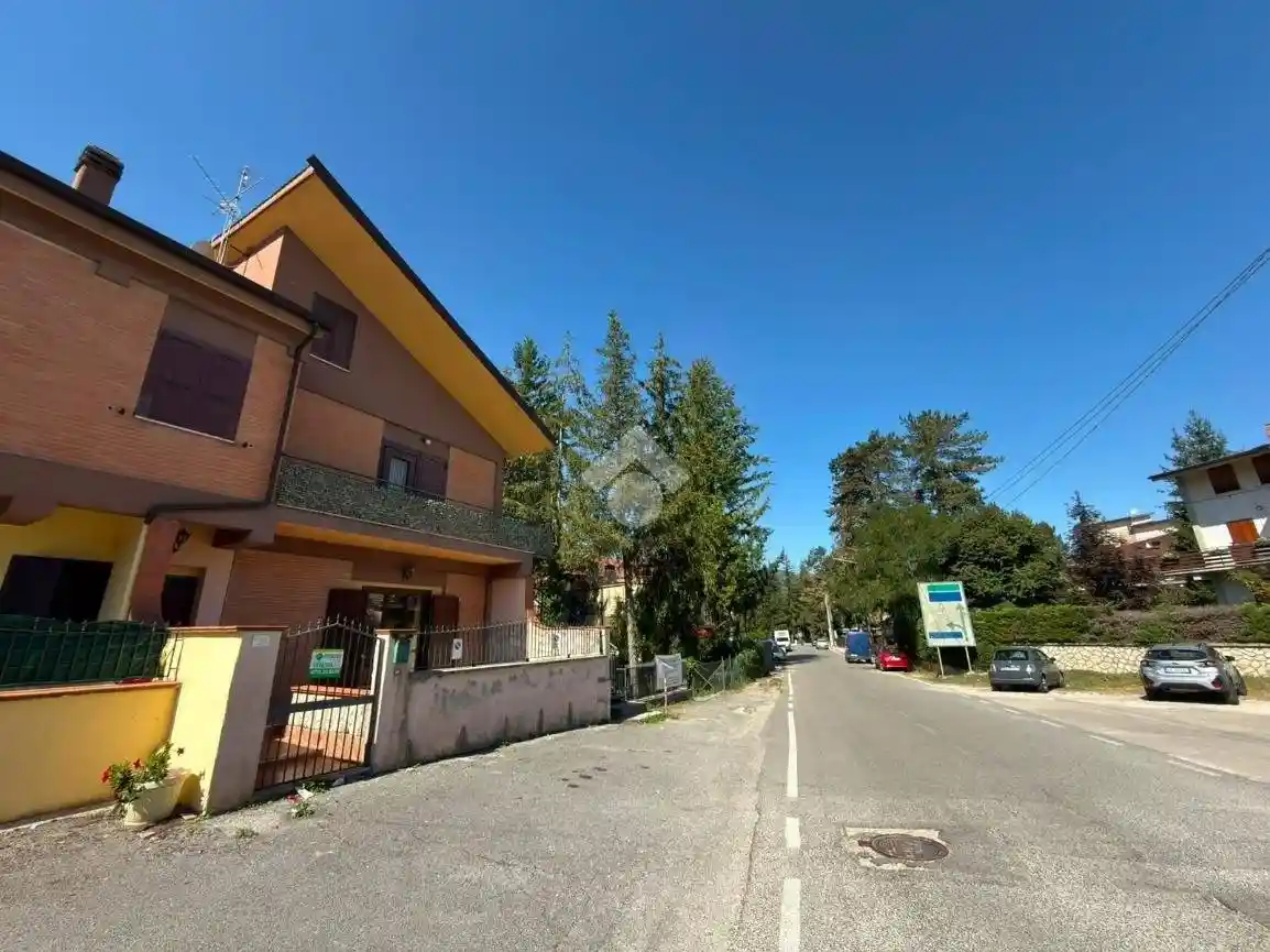 Appartamento in vendita a Trevi nel Lazio