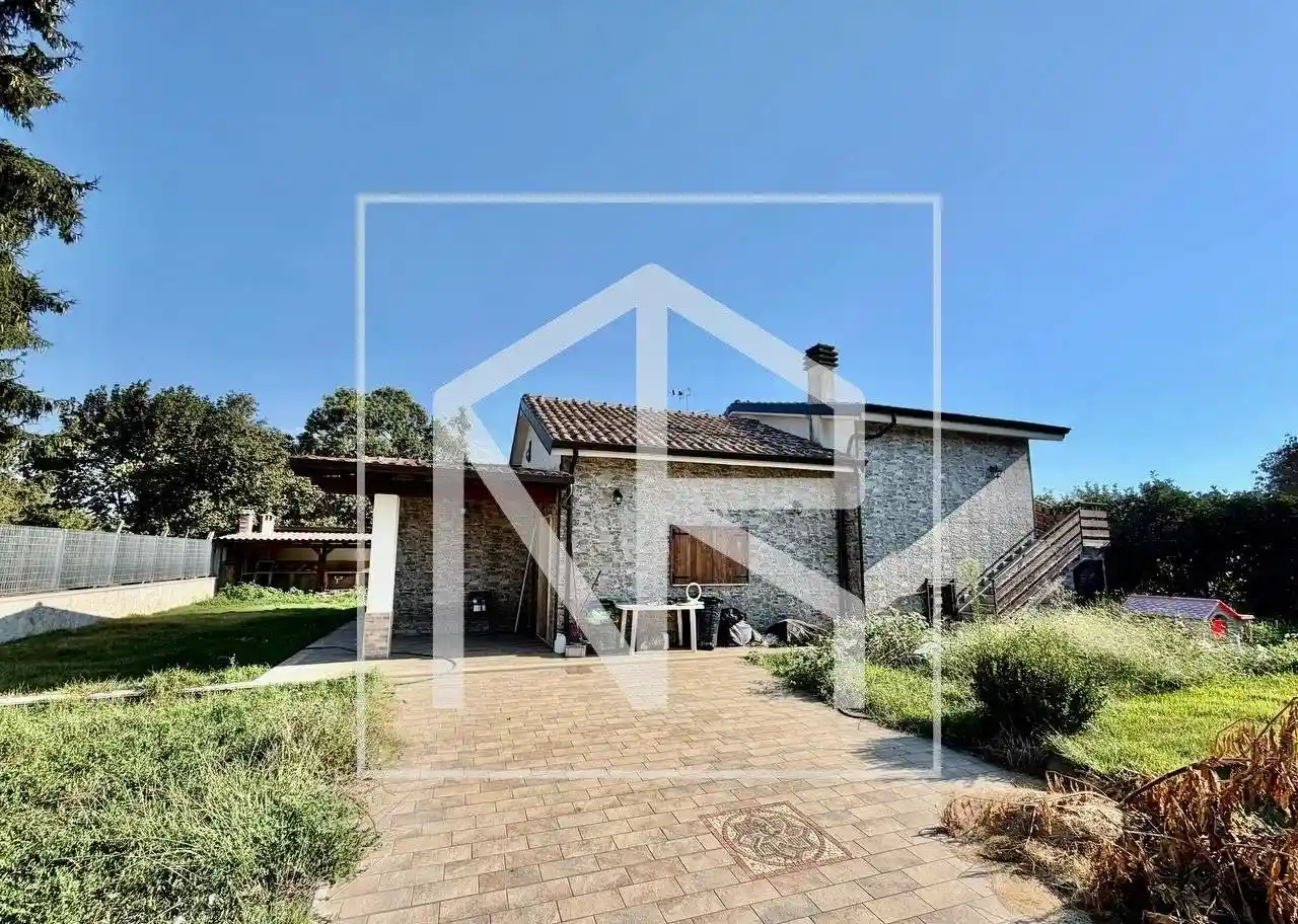 Villa in vendita a Palestrina