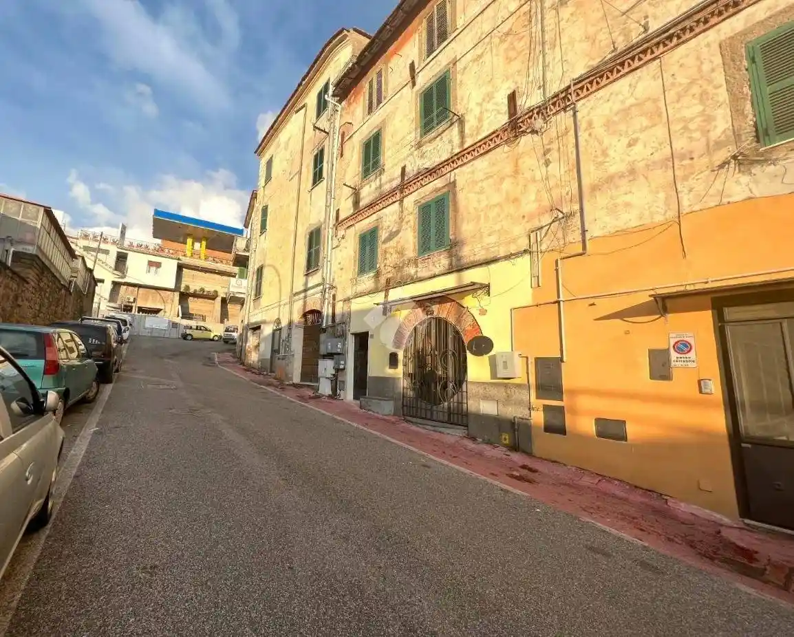 Appartamento in affitto a Genzano di Roma