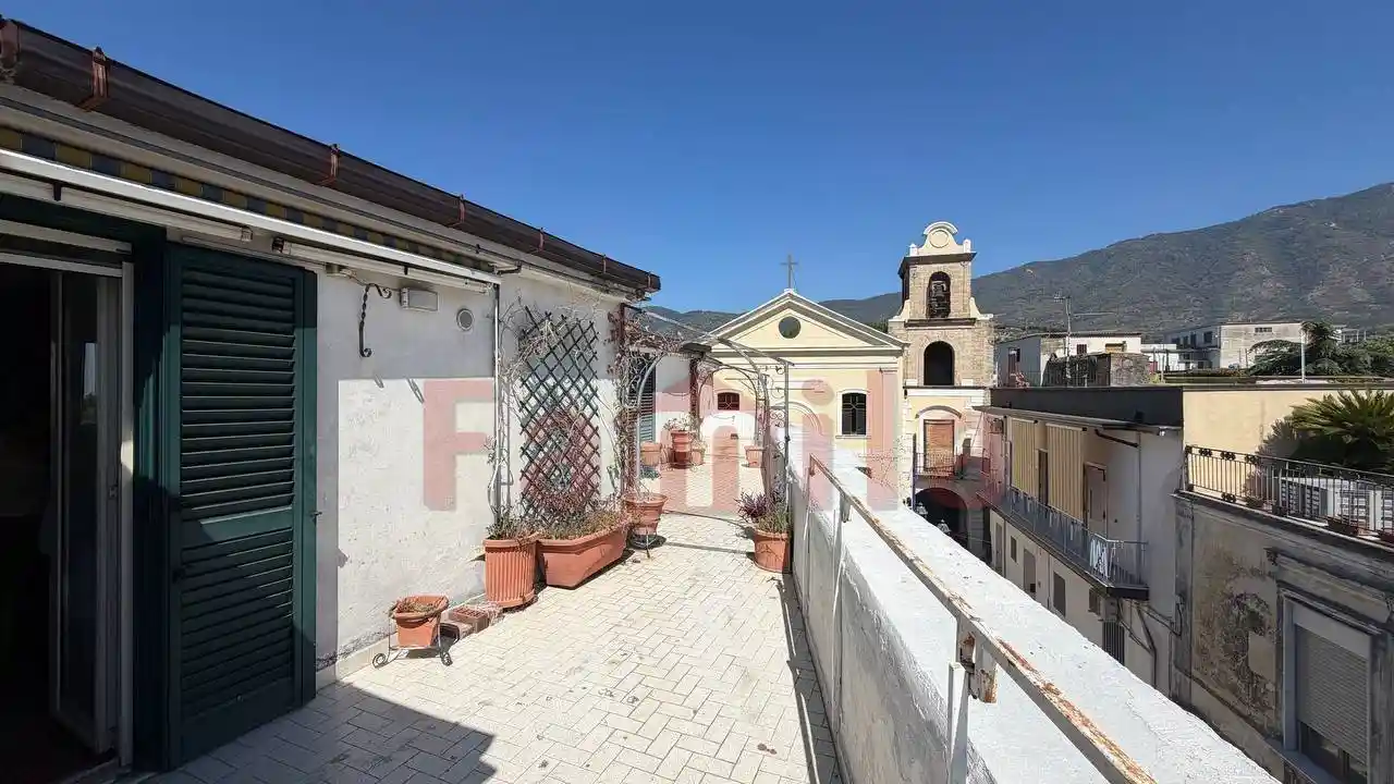 Appartamento in vendita a Avella