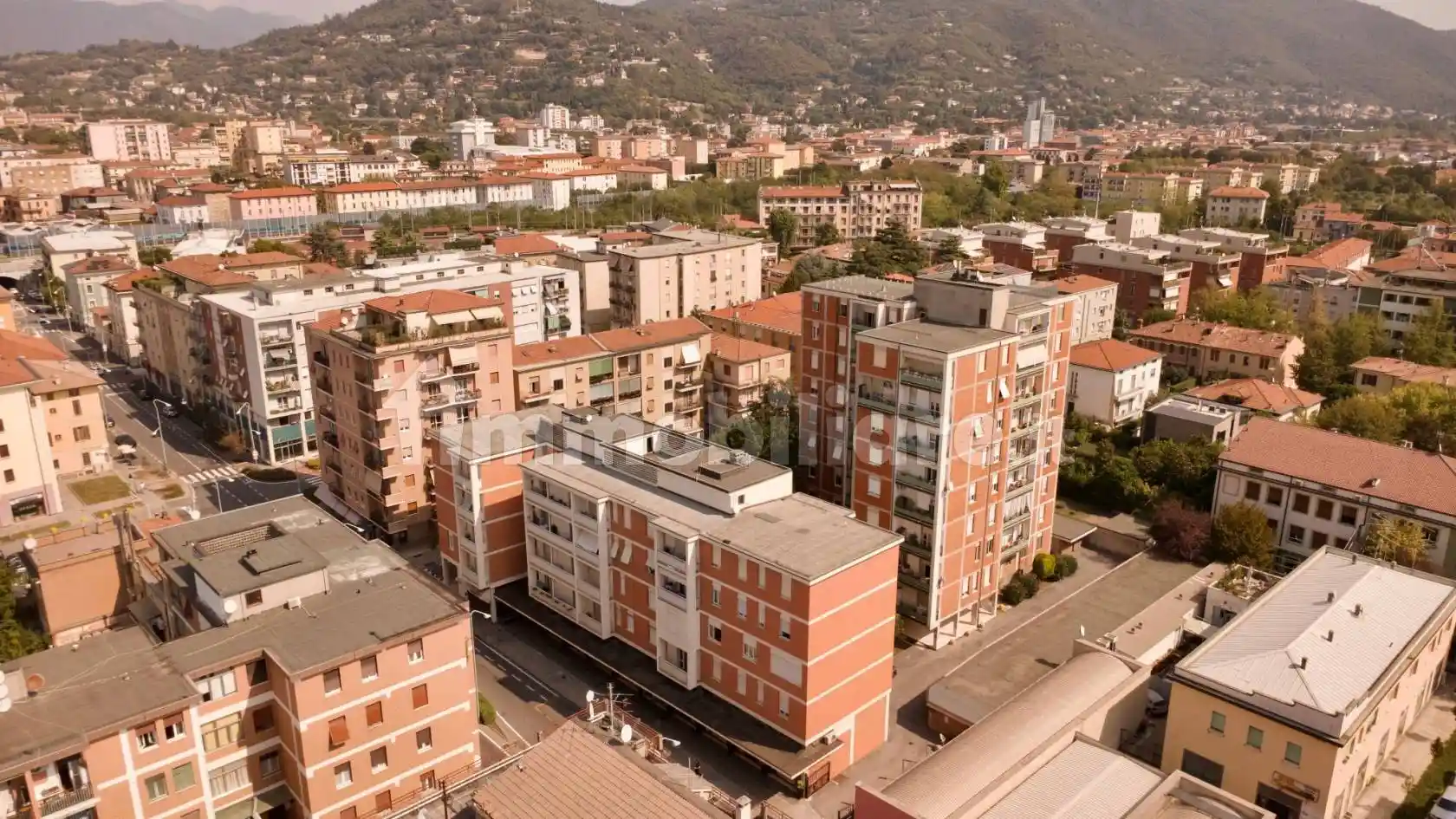 Appartamento in vendita a Brescia