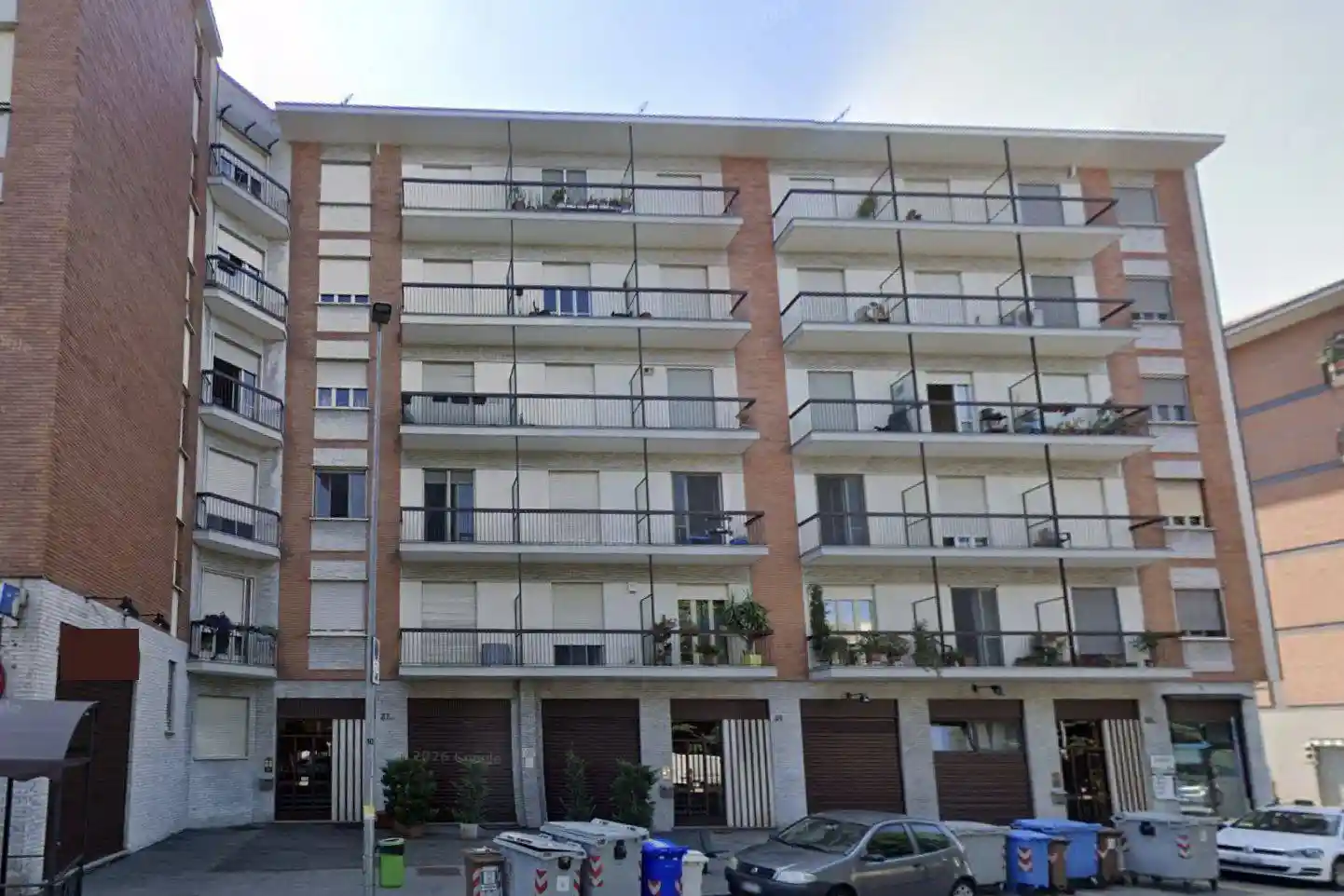 Appartamento in vendita a Moncalieri