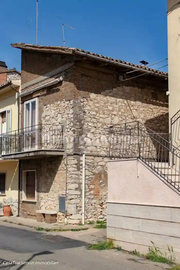 Casa indipendente - foto 2