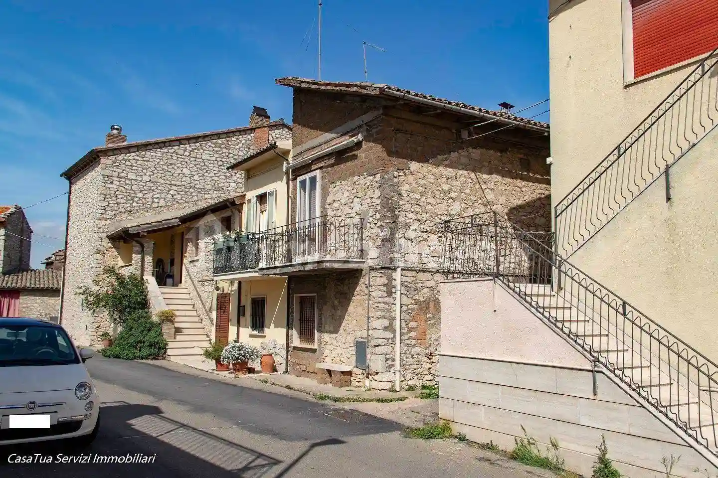 Casa indipendente - foto 4