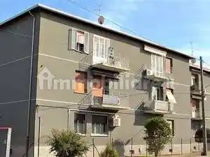 Appartamento in vendita a Cairate