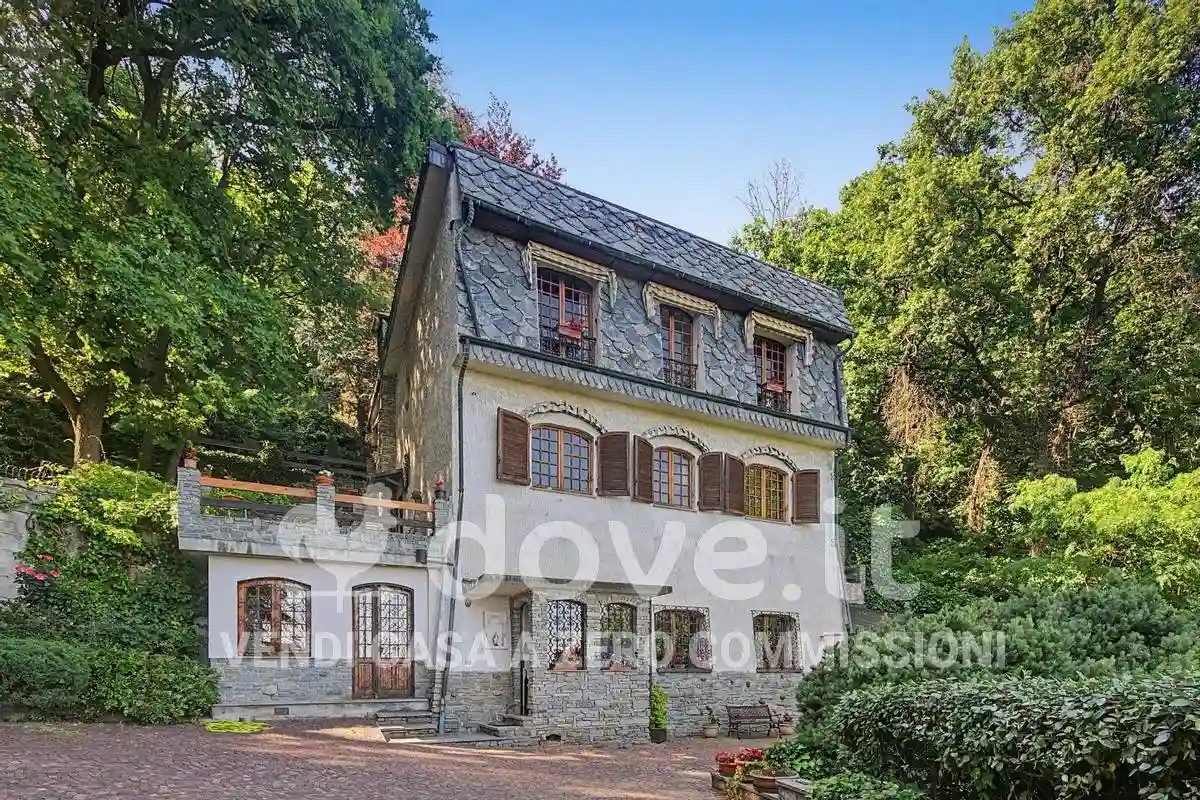 Villa - foto 2