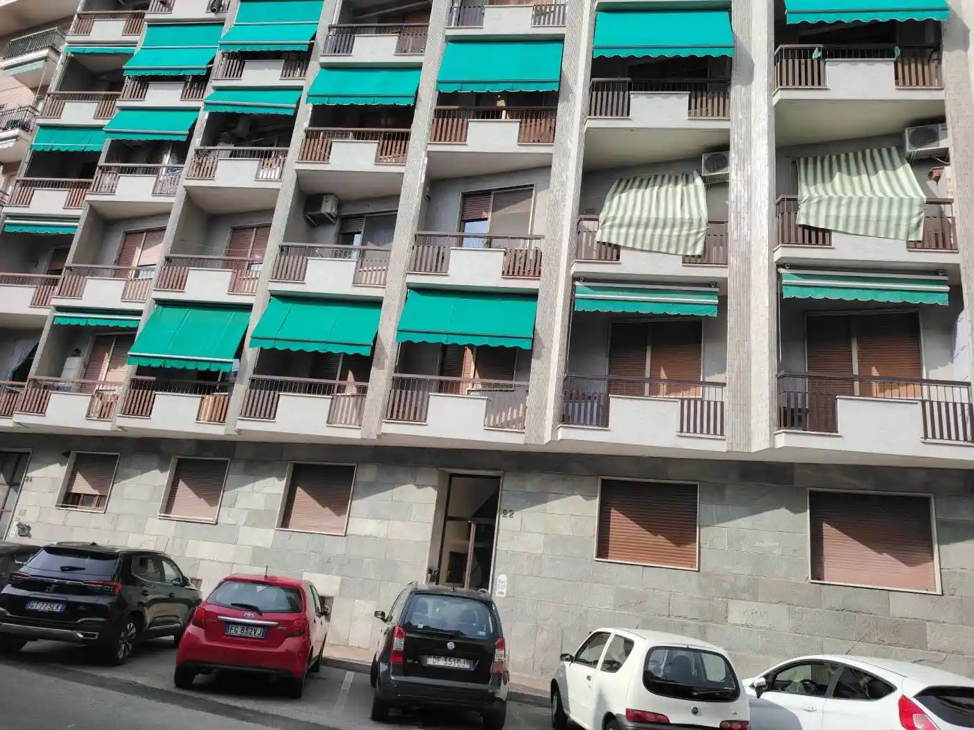 Appartamento in affitto a Nichelino