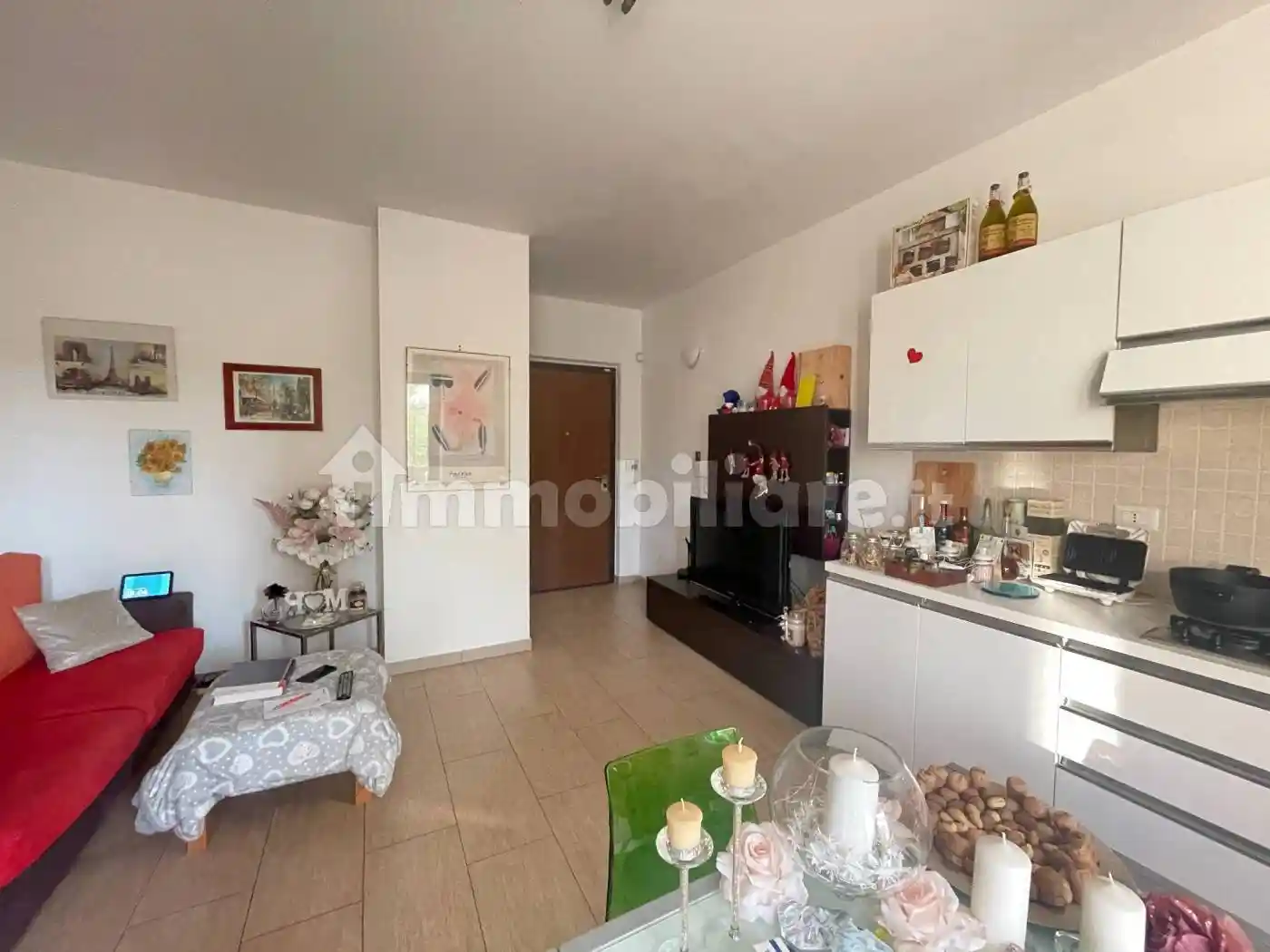 Appartamento in vendita a Perugia