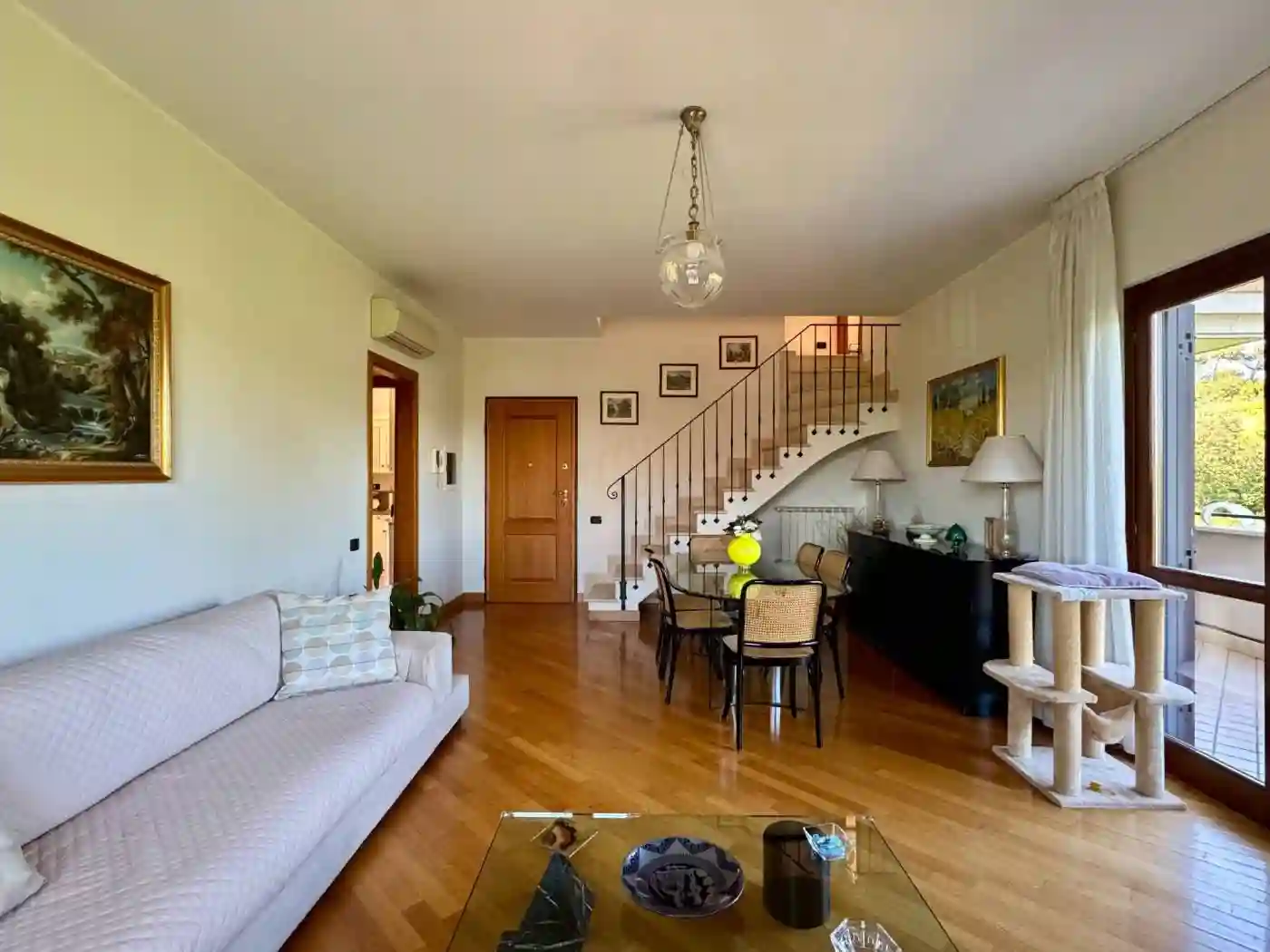 Attico - Mansarda - foto 2