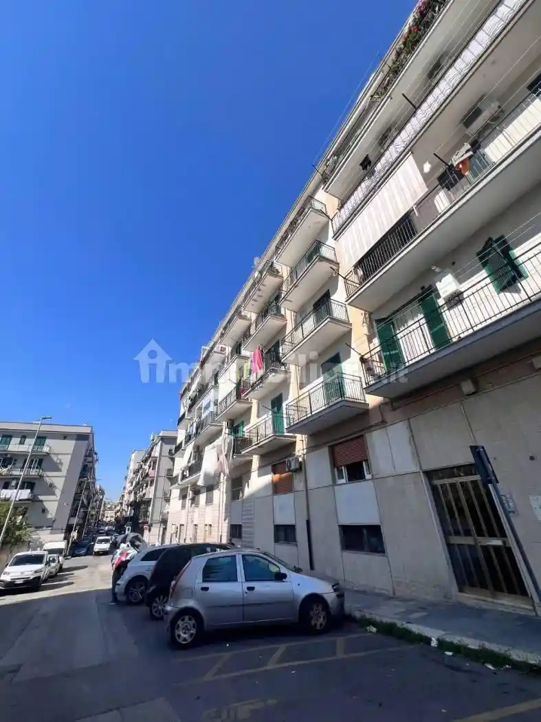 Appartamento in vendita a Bisceglie