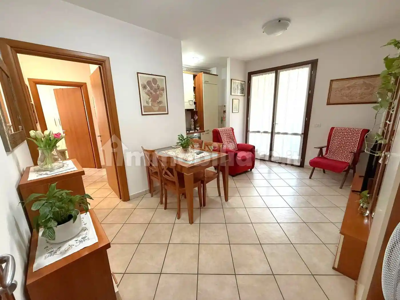 Appartamento in vendita a Campi Bisenzio