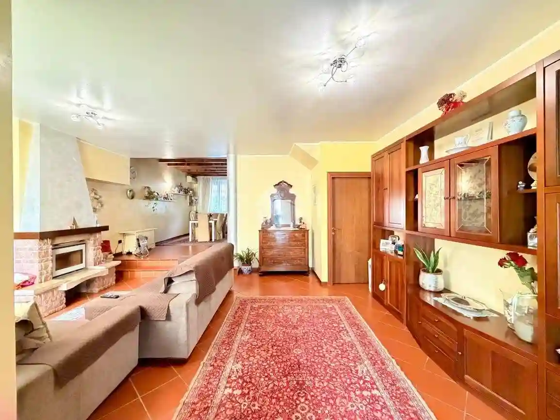 Villetta a schiera - foto 2