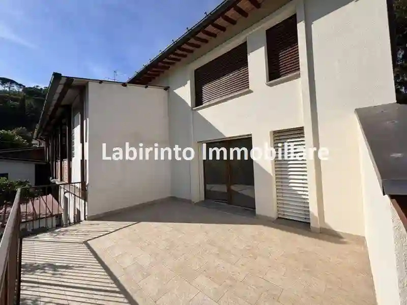 Villetta a schiera - foto 3