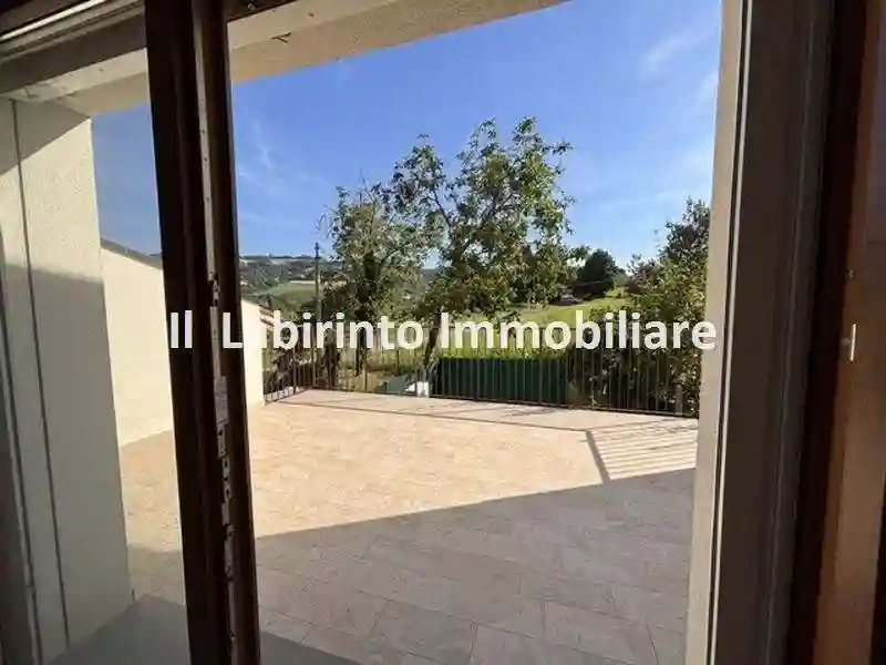 Villetta a schiera - foto 4