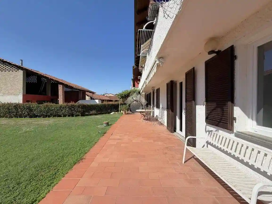 Casa indipendente - foto 4