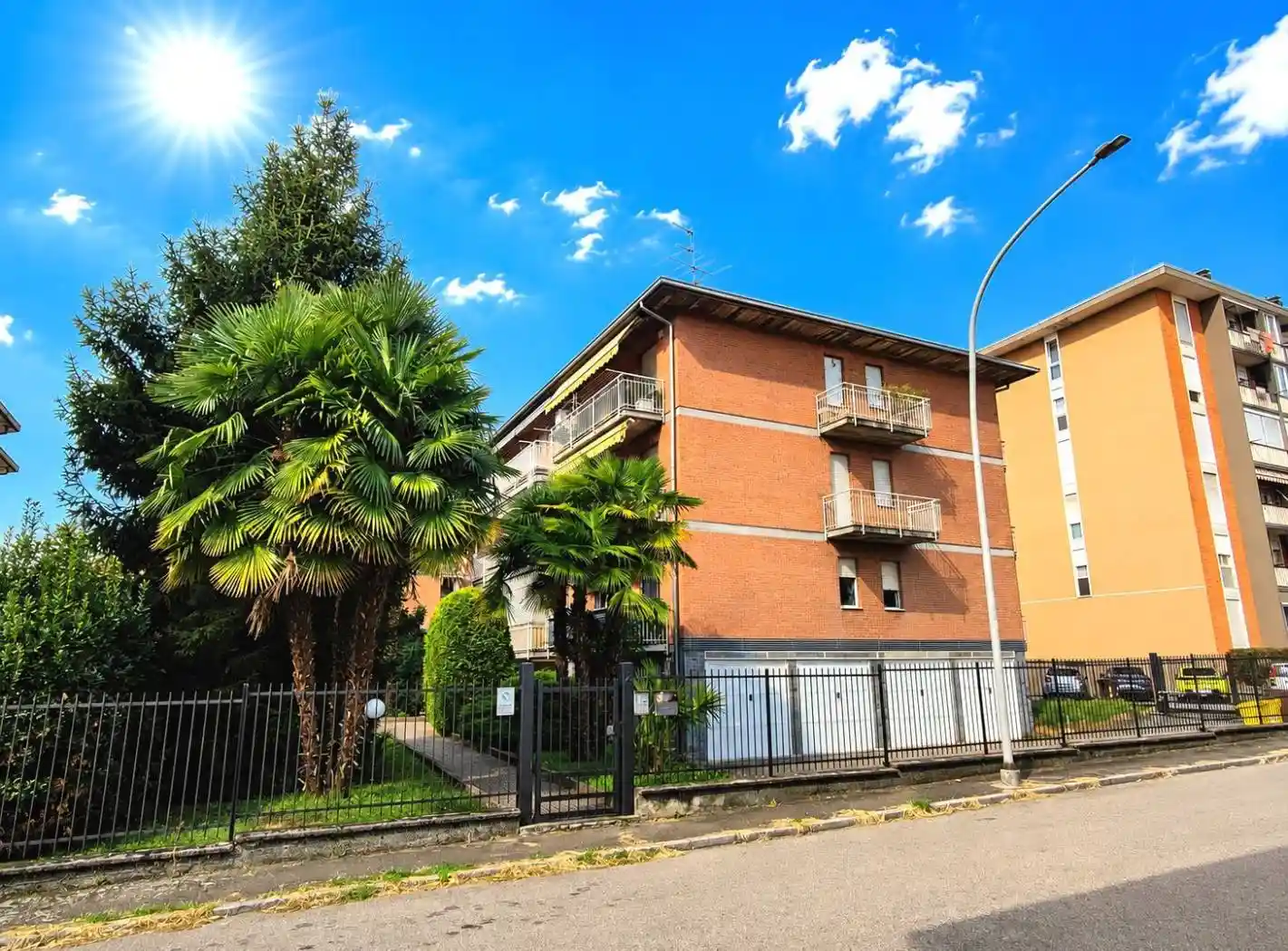 Appartamento in vendita a Biella
