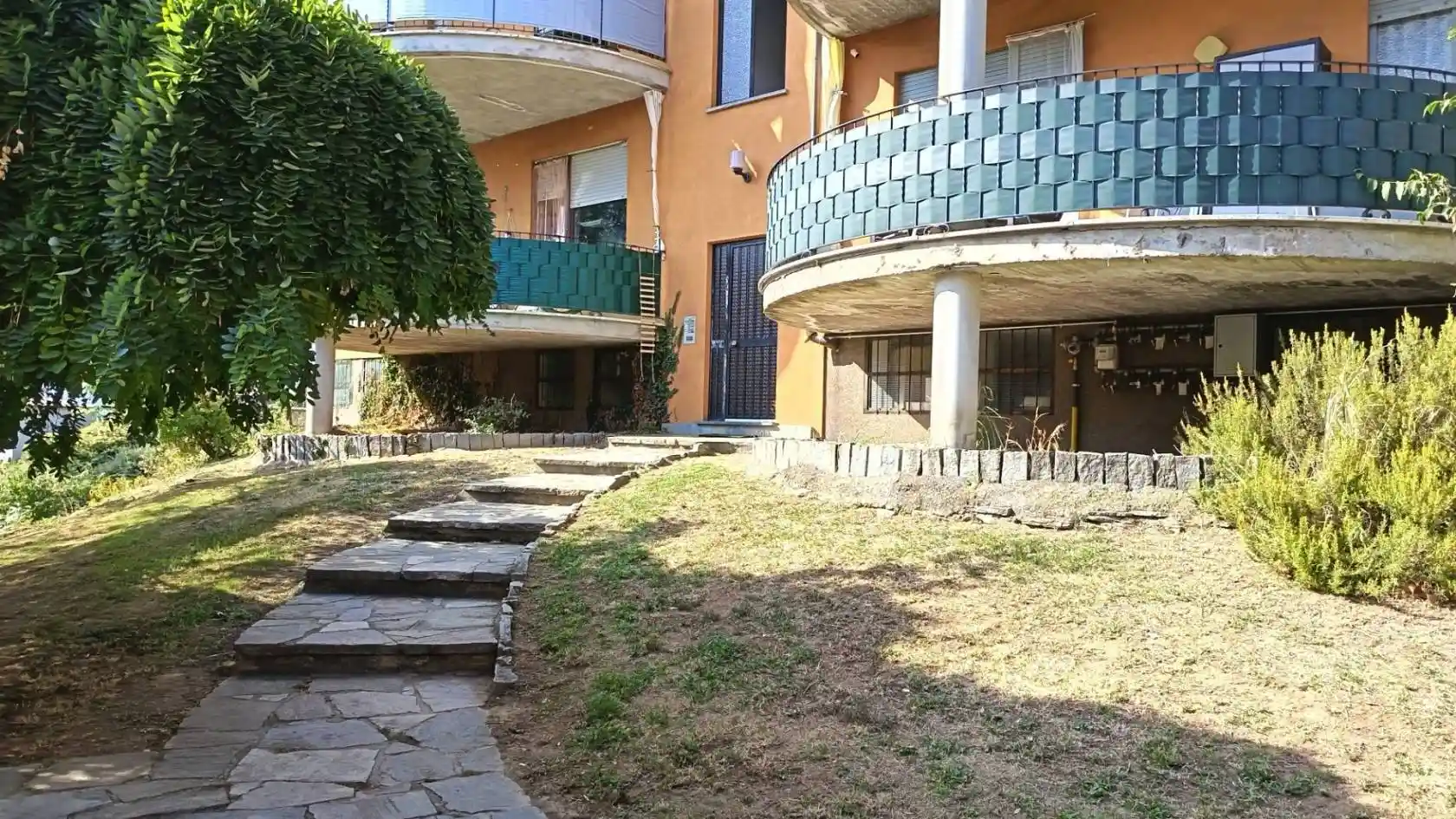 Appartamento in vendita a Lanzo Torinese