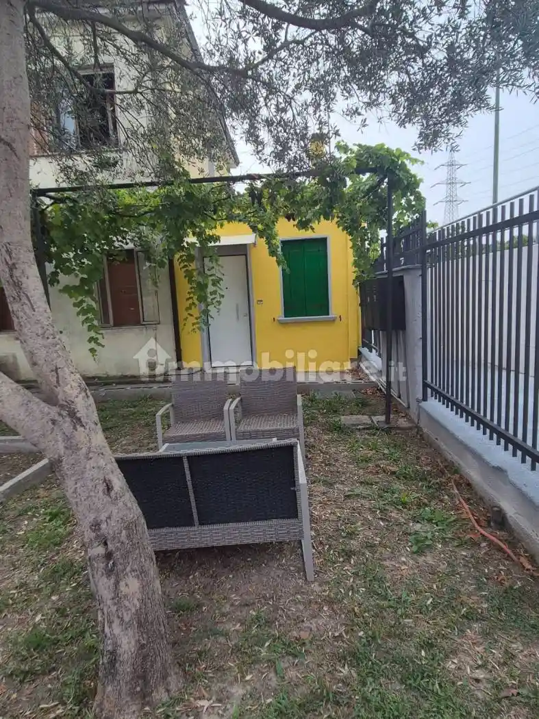Appartamento in vendita a Venezia
