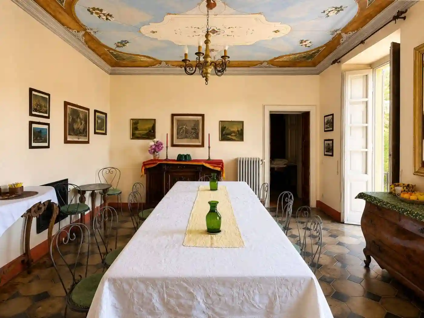 Palazzo - Edificio - foto 4