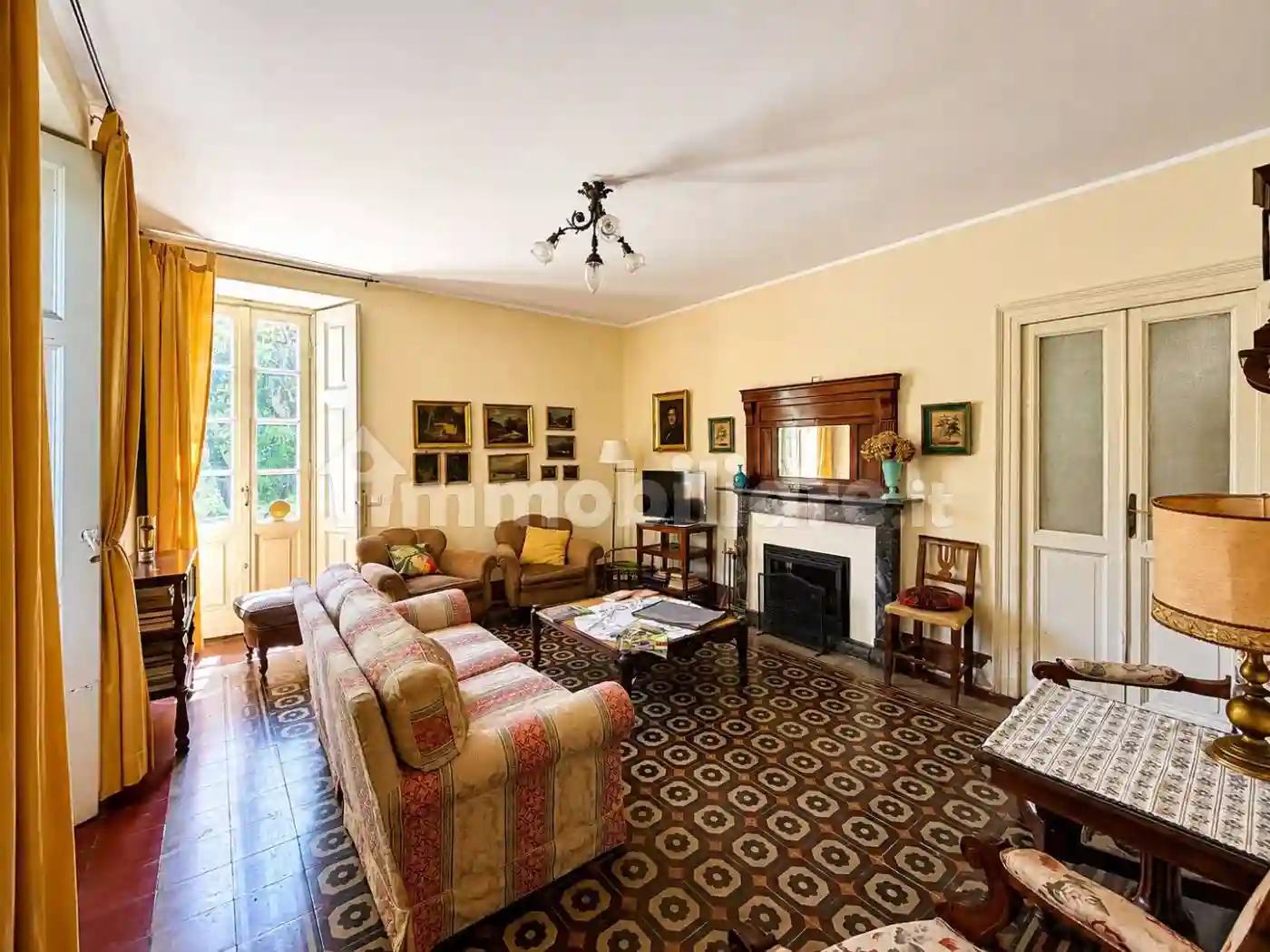 Palazzo - Edificio - foto 5