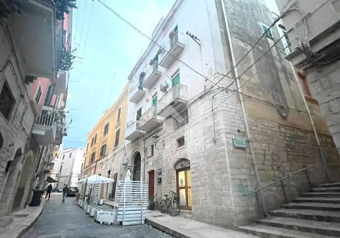 Appartamento in vendita a Barletta