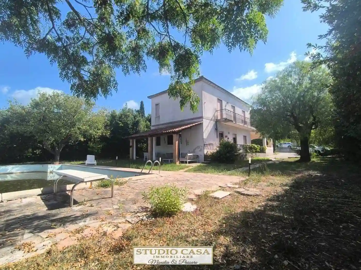 Villa - foto 4