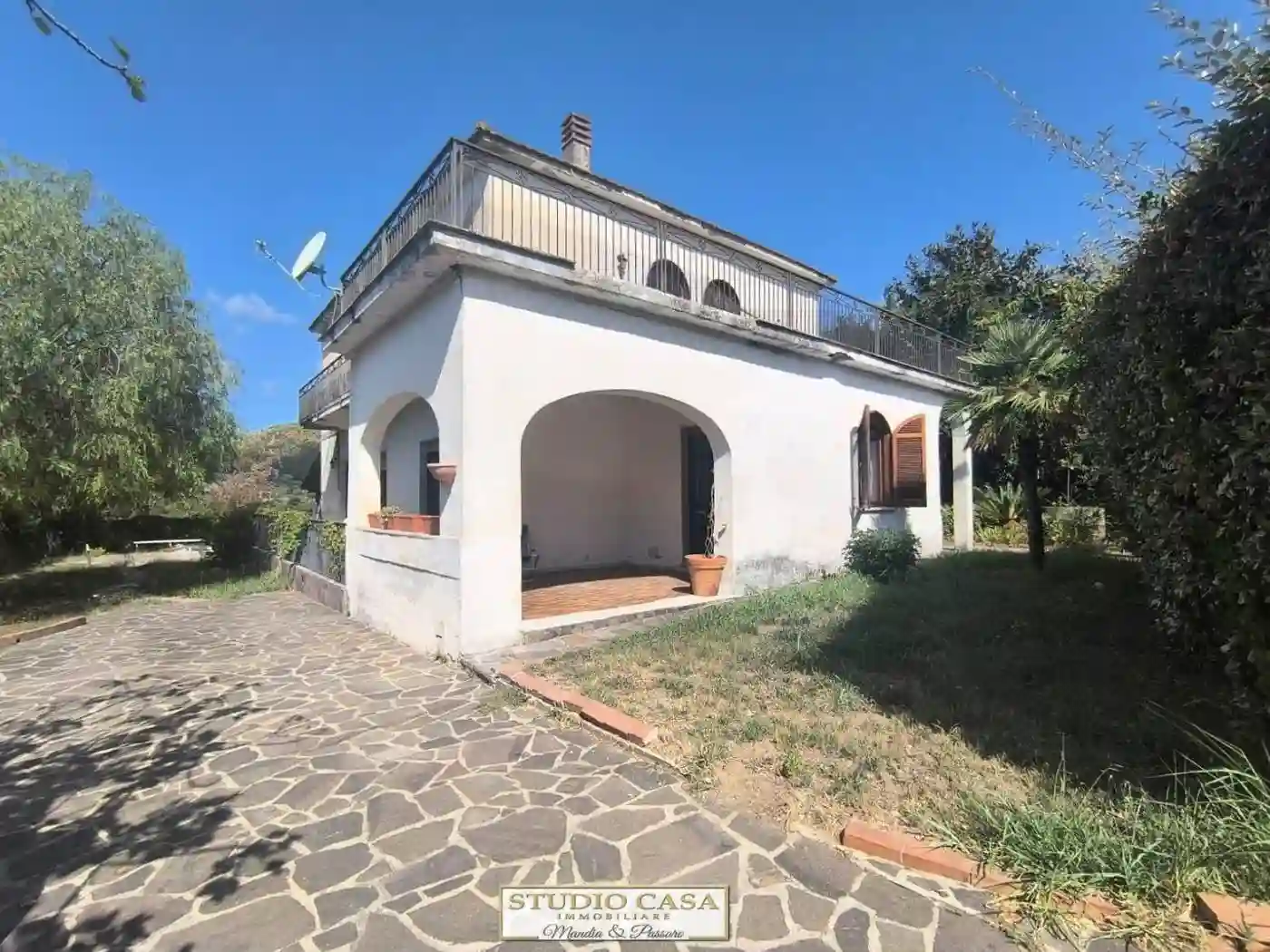Villa - foto 5