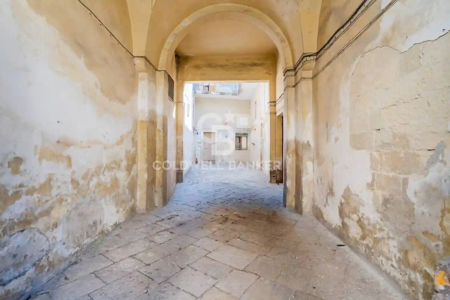 Palazzo - Edificio - foto 3